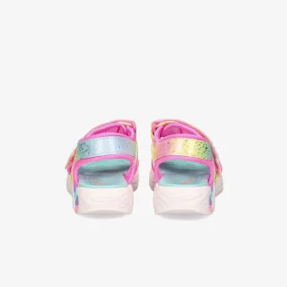 SKECHERS UNICORN DREAMS EXPLORER
