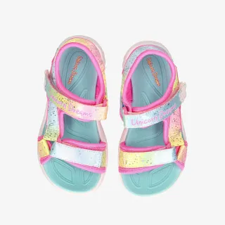 SKECHERS UNICORN DREAMS EXPLORER