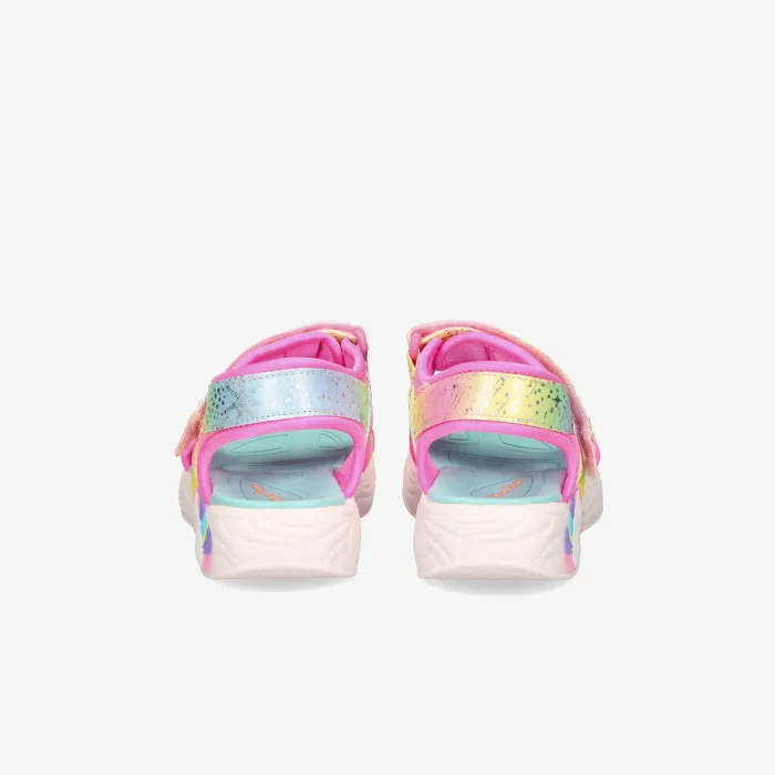 SKECHERS UNICORN DREAMS EXPLORER 