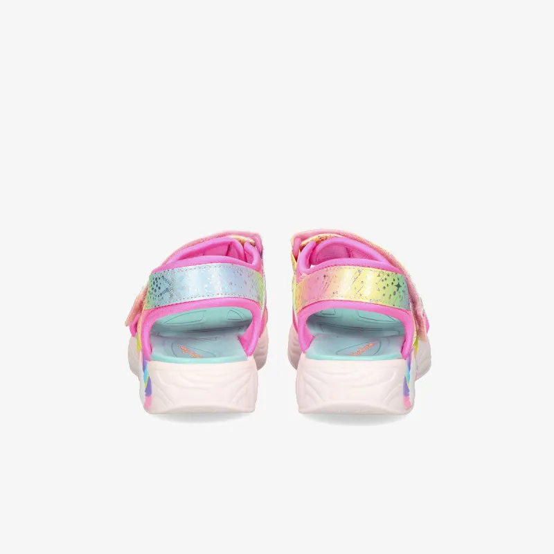 SKECHERS UNICORN DREAMS EXPLORER