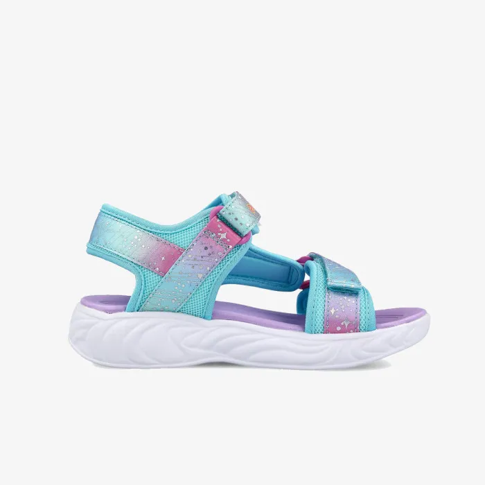 SKECHERS UNICORN DREAMS SANDA 