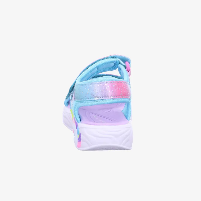 SKECHERS UNICORN DREAMS SANDA 