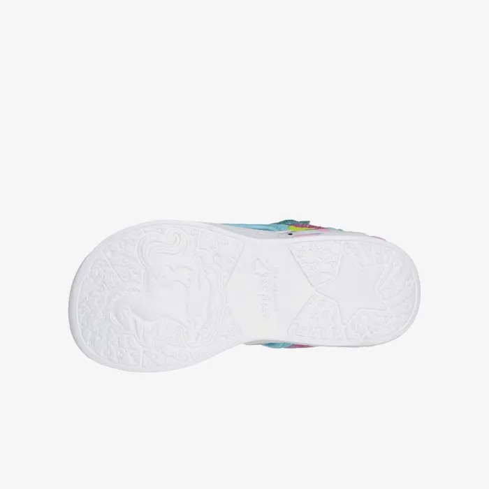 SKECHERS UNICORN DREAMS SANDA 