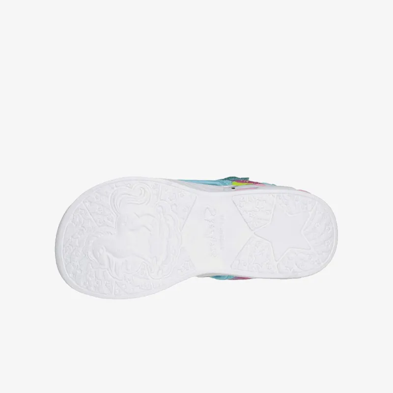 SKECHERS UNICORN DREAMS SANDA