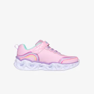 SKECHERS HEART LIGHTS