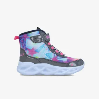 SKECHERS TWISTY BRIGHTS