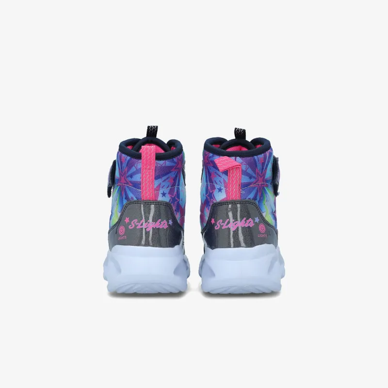 SKECHERS TWISTY BRIGHTS