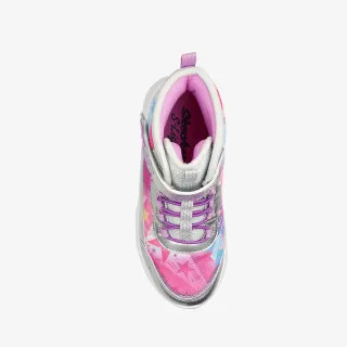SKECHERS TWISTY BRIGHTS
