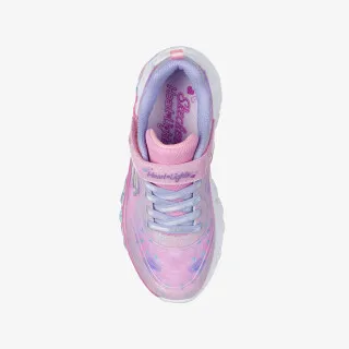 SKECHERS ETERNAL HEART LIGHTS 