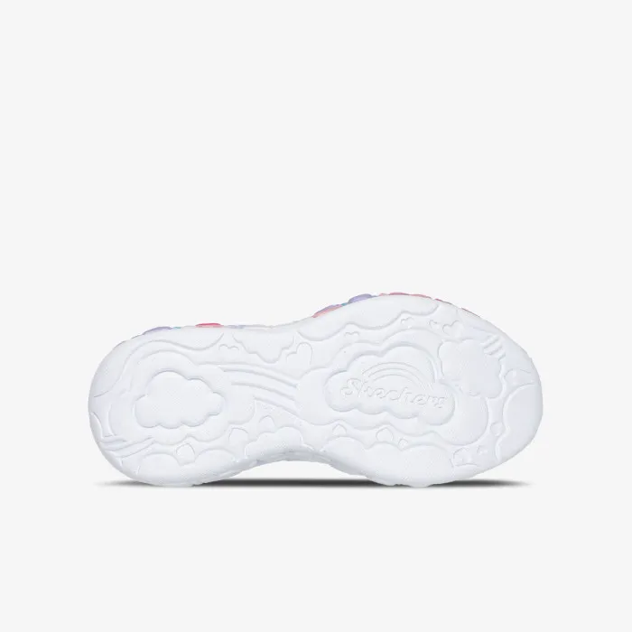 SKECHERS ETERNAL HEART LIGHTS 