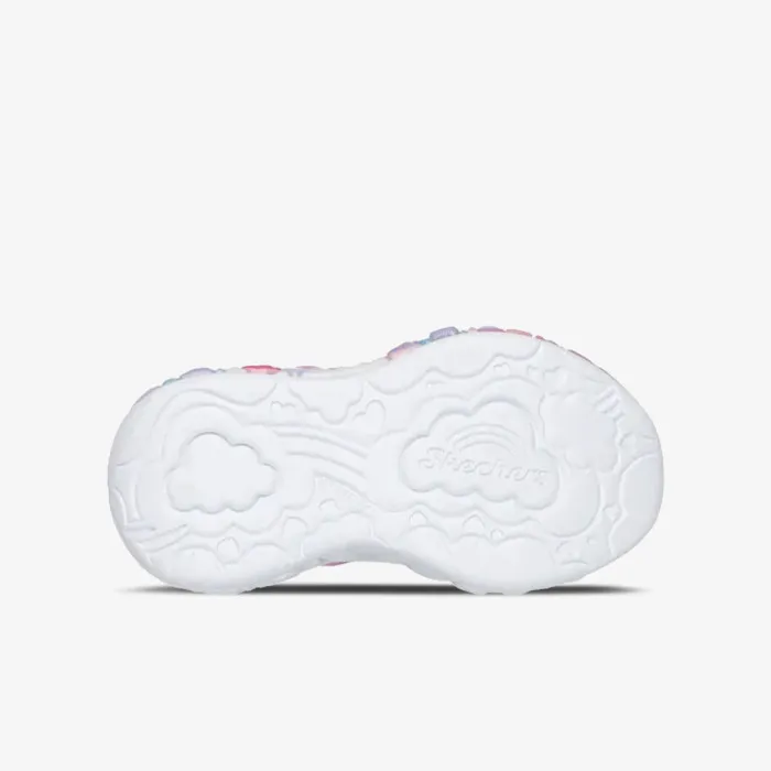 SKECHERS ETERNAL HEART LIGHTS 