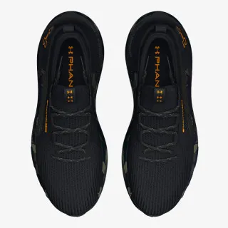 UNDER ARMOUR UA U HOVR Phantom 3 SE PRNT 