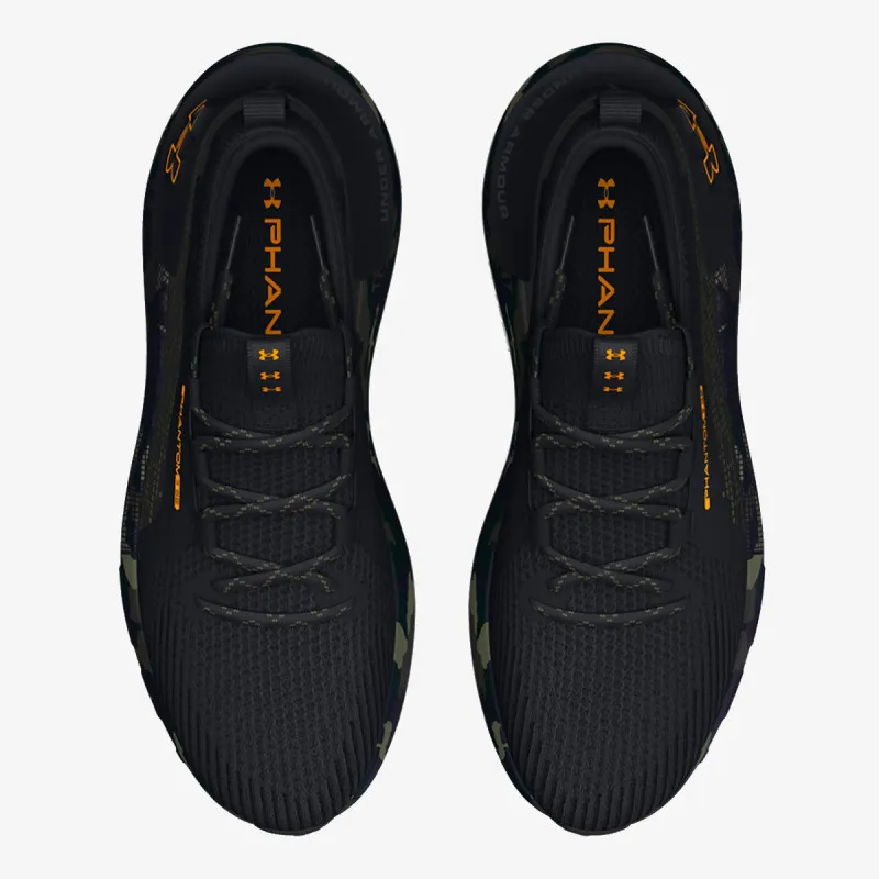 UNDER ARMOUR UA U HOVR Phantom 3 SE PRNT 