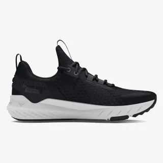 UNDER ARMOUR UA Project Rock BSR 4
