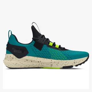 UNDER ARMOUR UA Project Rock BSR 4