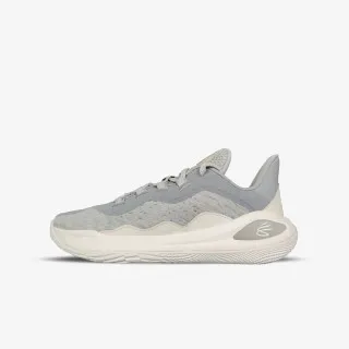 UNDER ARMOUR GS CURRY 11 YW 