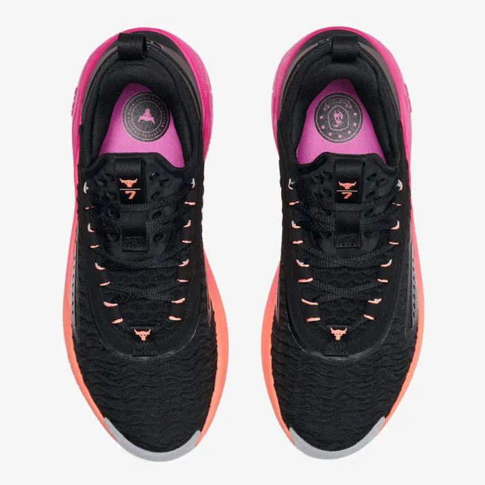 UNDER ARMOUR Project Rock 7 