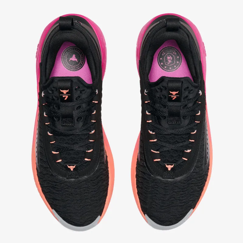 UNDER ARMOUR Project Rock 7