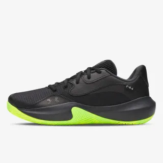 UNDER ARMOUR UA Lockdown 7 Low 
