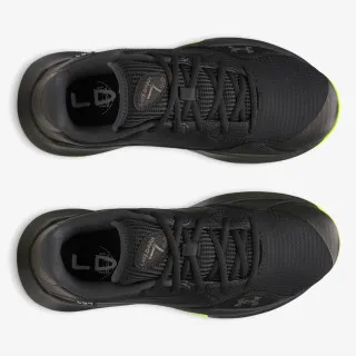 UNDER ARMOUR UA Lockdown 7 Low 