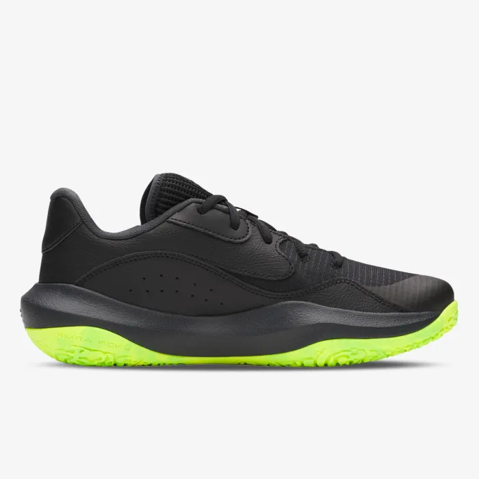 UNDER ARMOUR UA Lockdown 7 Low 