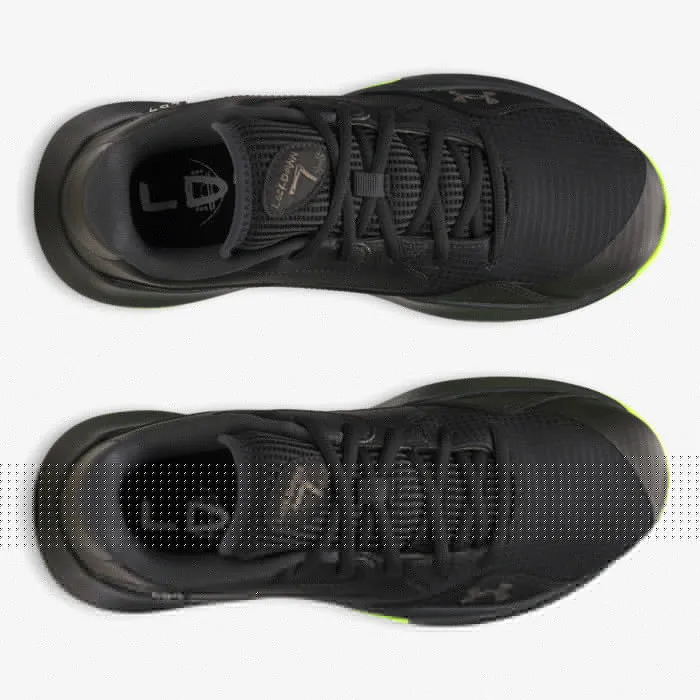 UNDER ARMOUR UA Lockdown 7 Low 