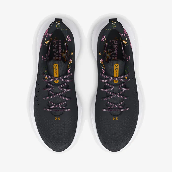 UNDER ARMOUR W Infinite Print 