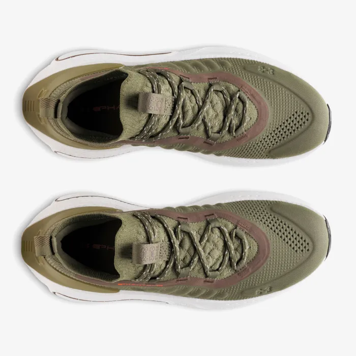 UNDER ARMOUR UA U Phantom 4 RFLCT 