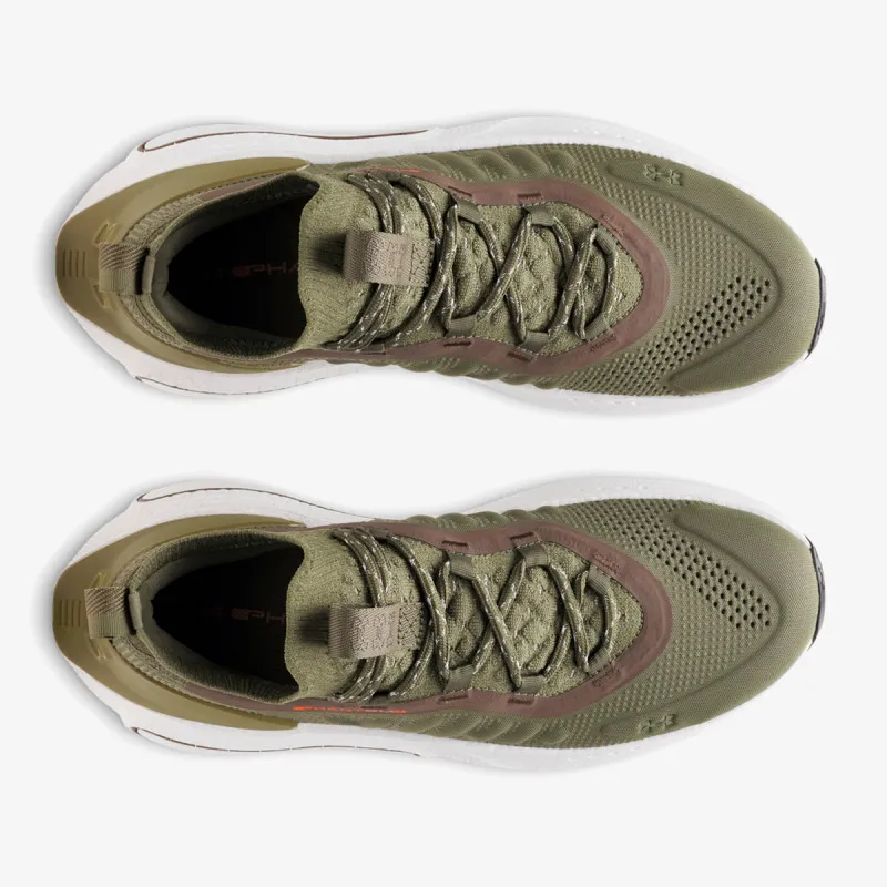 UNDER ARMOUR UA U Phantom 4 RFLCT 