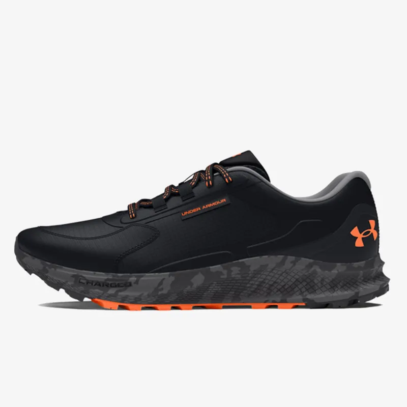 UNDER ARMOUR UA Charged Bandit TR 3