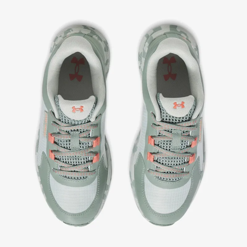 UNDER ARMOUR UA W Charged Bandit TR 3