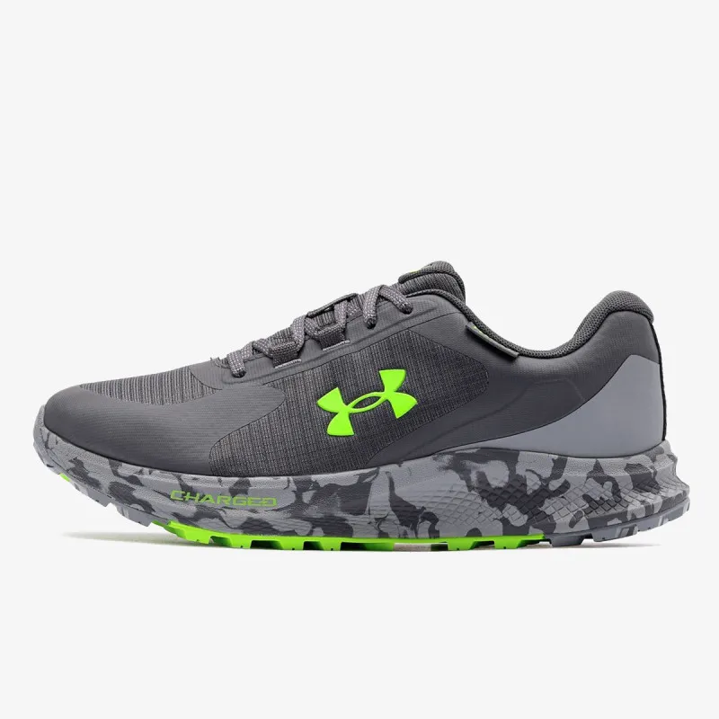UNDER ARMOUR UA Charged Bandit TR 3 SP