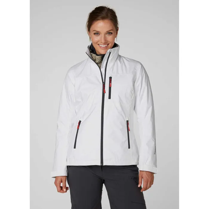 W CREW JACKET 