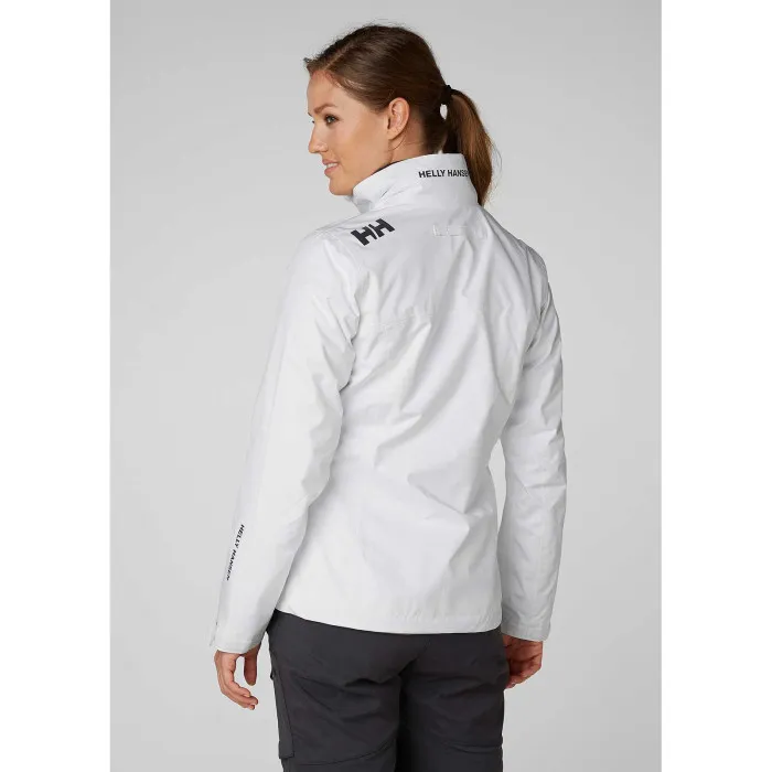 W CREW JACKET 