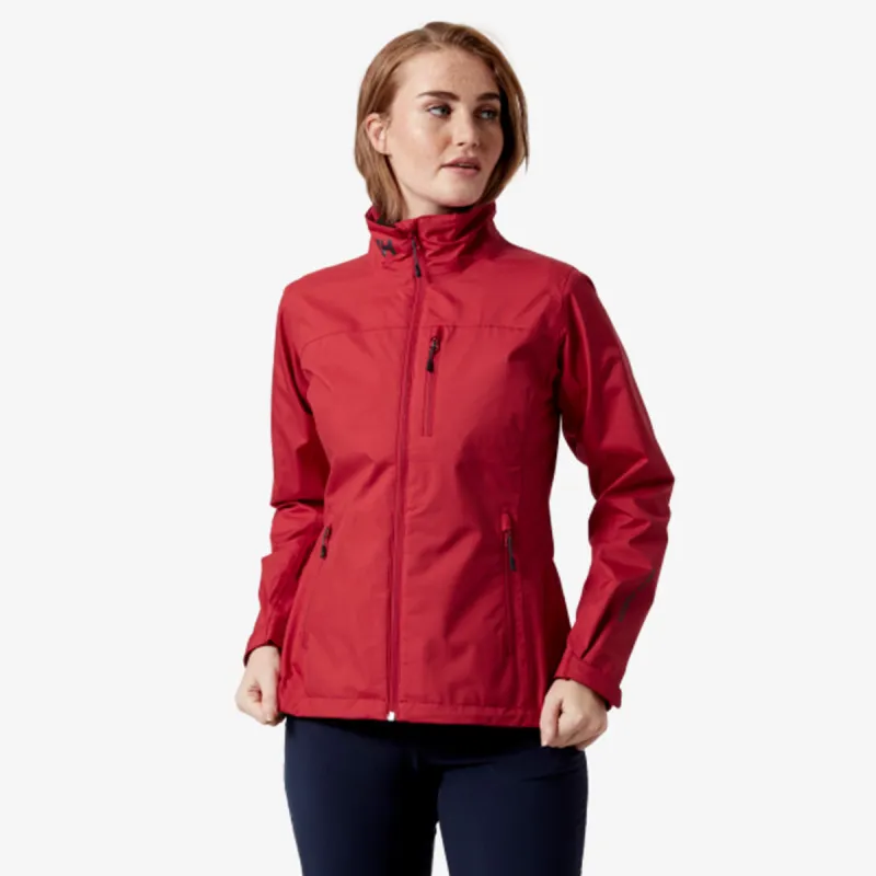 HELLY HANSEN Crew Jacket