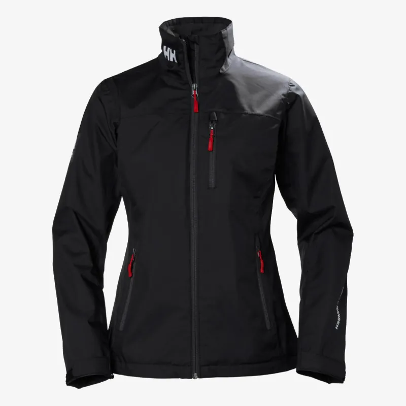 HELLY HANSEN W CREW JACKET