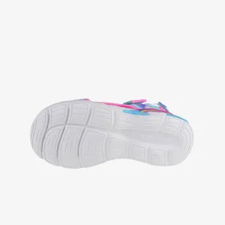 SKECHERS RAINBOW RACER SANDALS-SUMMER