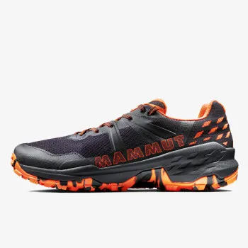 MAMMUT Sertig II Low Men 