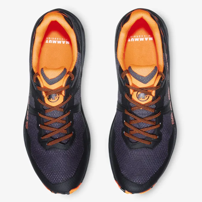MAMMUT Sertig II Low Men