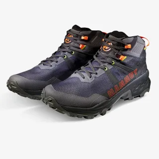 MAMMUT Sertig II Mid GTX Men 