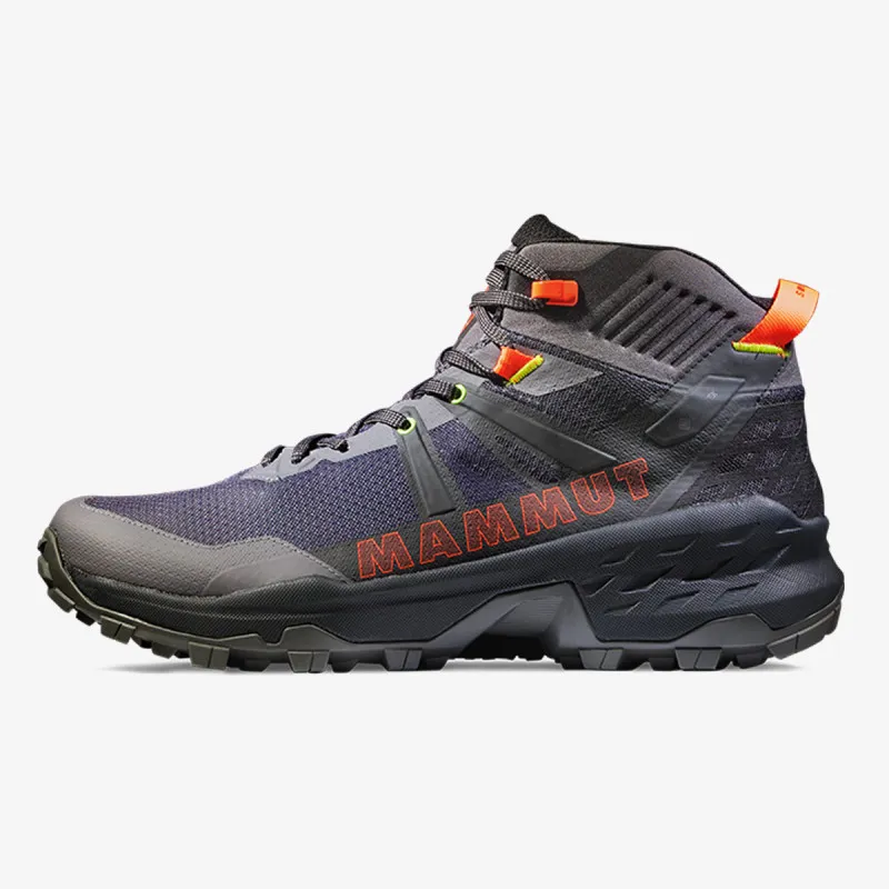 MAMMUT Sertig II Mid GTX Men 