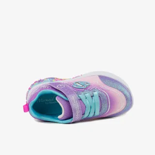 SKECHERS MY DREAMERS - LIL MERMAID 