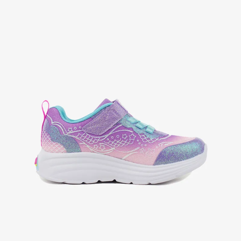 SKECHERS MY DREAMERS - LIL MERMAID 