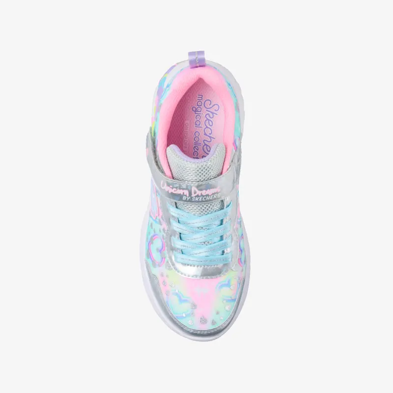 SKECHERS UNICORN DREAMS