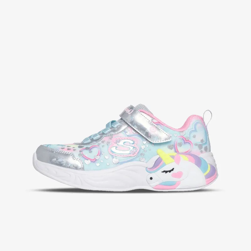 SKECHERS UNICORN DREAMS