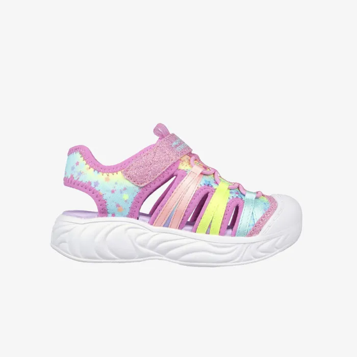 SKECHERS UNICORN DREAMS EXPLORER 