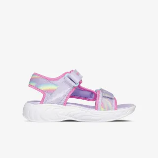 SKECHERS UNICORN DREAMS SANDA 