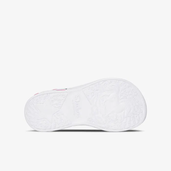SKECHERS UNICORN DREAMS SANDA 
