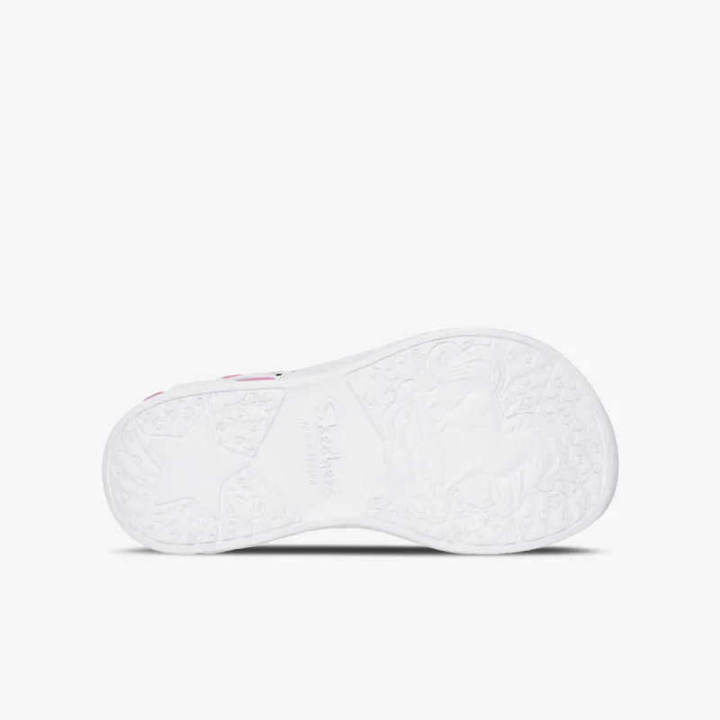 SKECHERS UNICORN DREAMS SANDA 