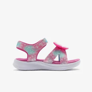 SKECHERS JUMPSTERS SANDAL - BUTTERFLY 
